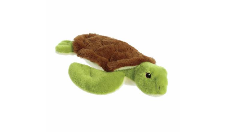 Eco Nation Turtle 10.5 inch Soft Toy