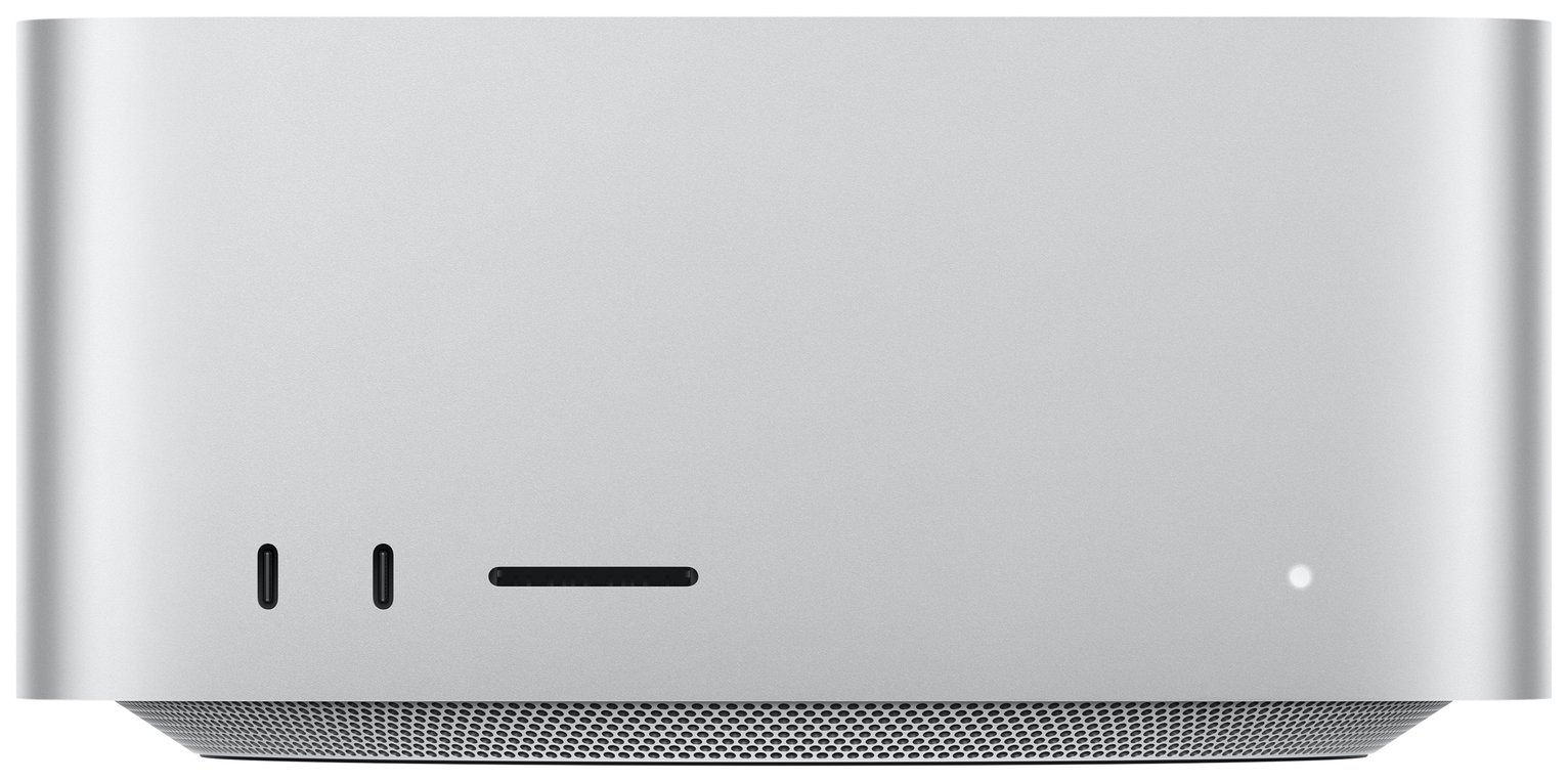 【即納/1TB】Mac Studio M4 Max 36G/1TB完動美品 Buy Apple Mac Studio 2025 M4 Max 36GB 512GB Desktop - Silver