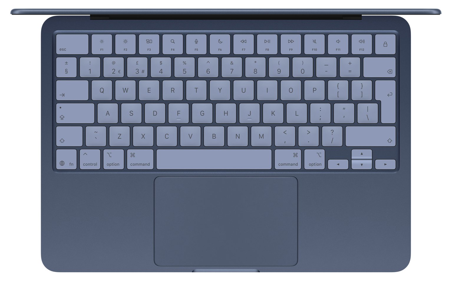 Buy Apple MacBook Neo 2026 13in A18 Pro 8GB 256GB - Indigo