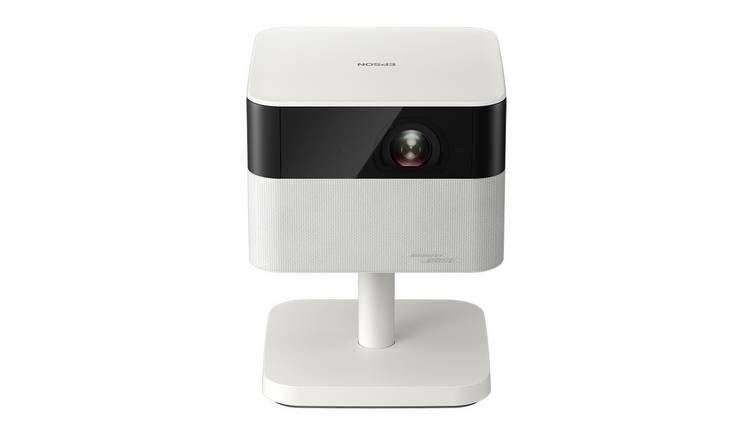 Epson EF-71 1920x1080 LED Projector 