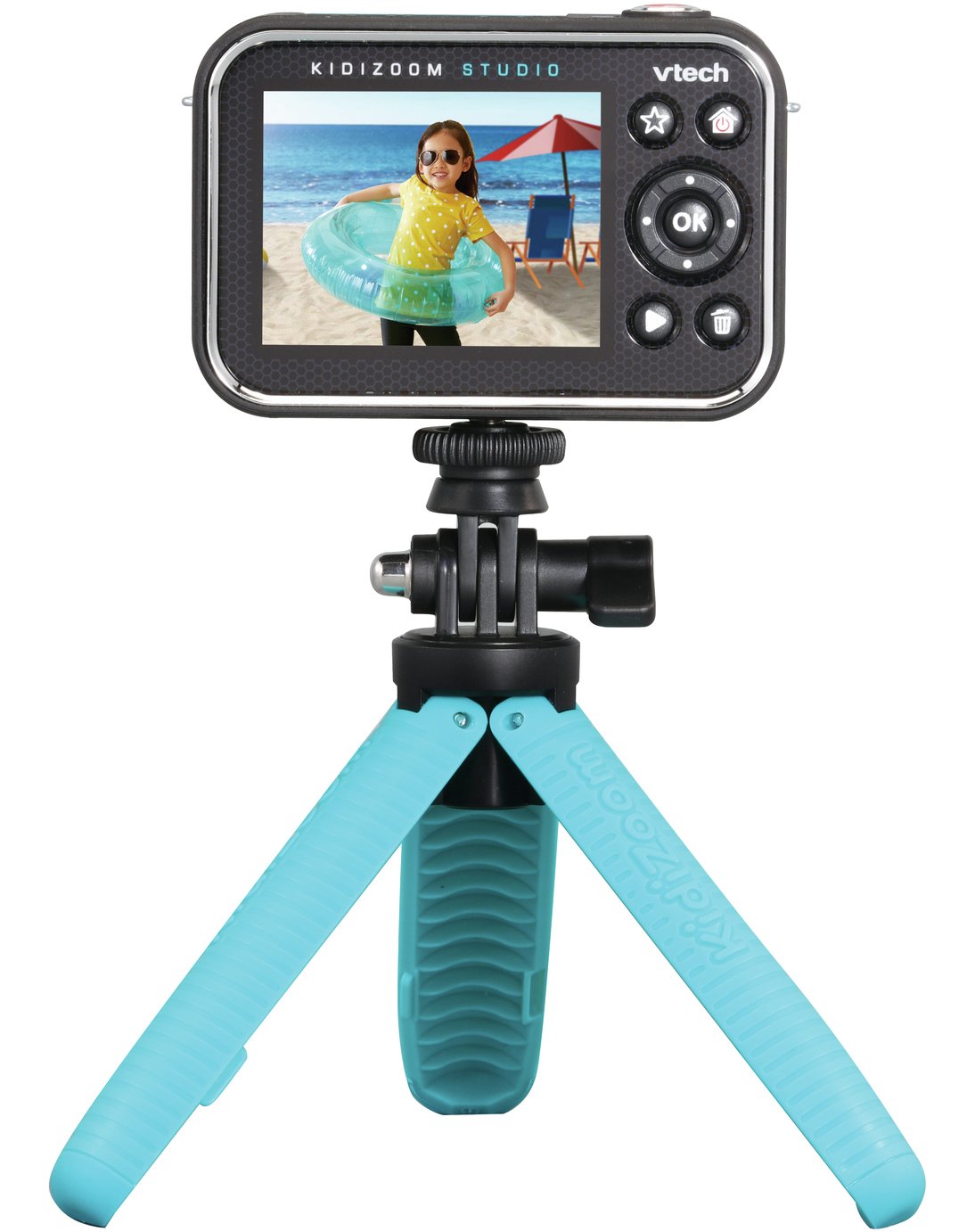 kidizoom camera argos