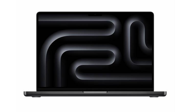 Apple MacBook Pro 2025 14.2in M5 16GB 1TB - Space Black