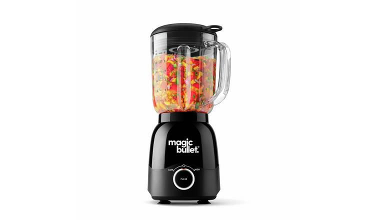 nutribullet Magic Bullet Jug Blender - Black