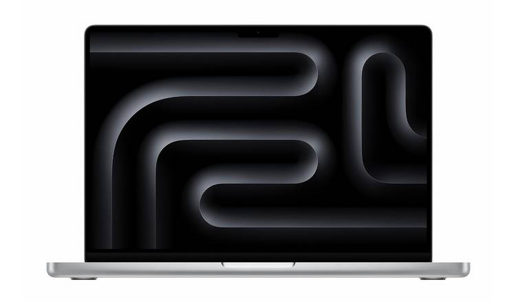 Apple MacBook Pro 2025 14.2in M5 16GB 1TB - Silver