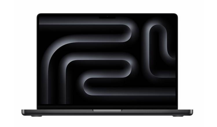 Apple MacBook Pro 2025 14.2in M5 16GB 512GB - Space Black