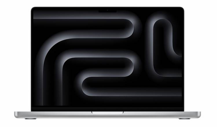 Apple MacBook Pro 2025 14.2in M5 16GB 512GB - Silver