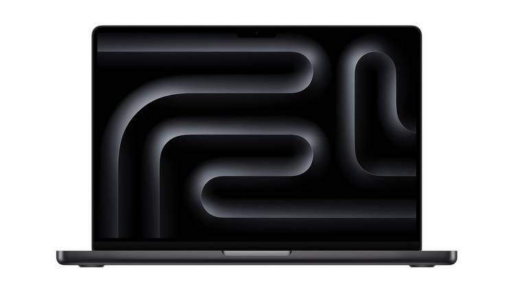 Apple MacBook Pro 2025 14.2in M5 24GB 1TB - Space Black