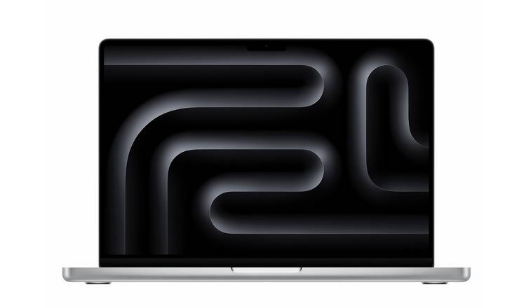 Apple MacBook Pro 2025 14.2in M5 24GB 1TB - Silver