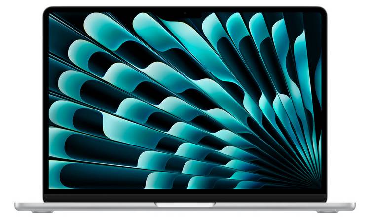 Apple MacBook Air 2026 13in M5 16GB 1TB - Silver