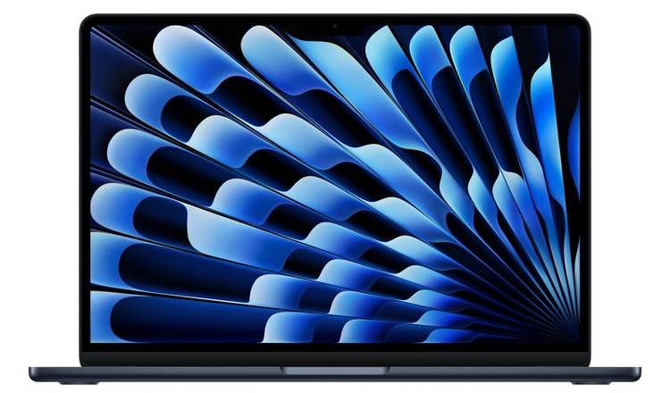 Apple MacBook Air 2026 13in M5 16GB 512GB - Midnight