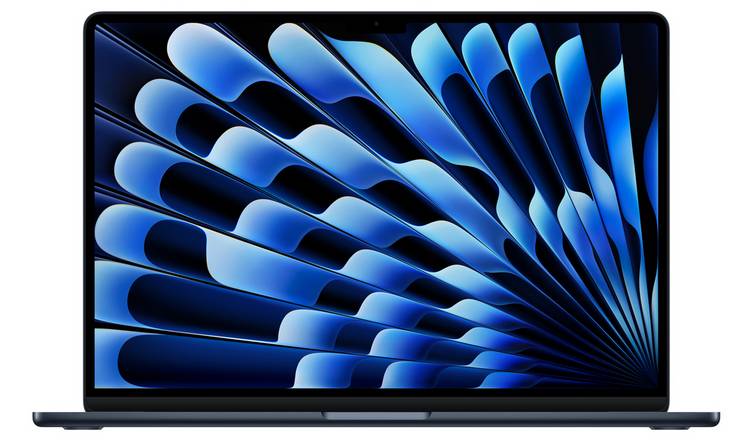 Apple MacBook Air 2026 15in M5 16GB 1TB - Midnight