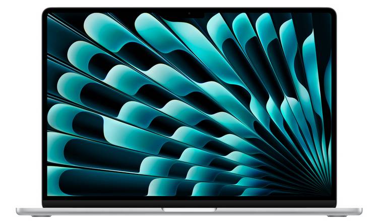 Apple MacBook Air 2026 15in M5 16GB 1TB - Silver