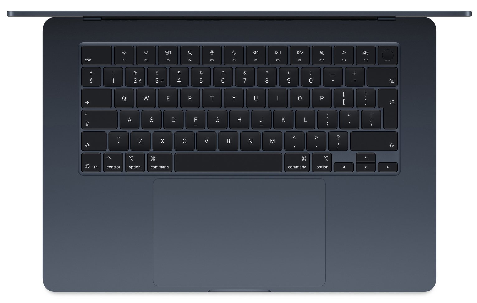美品 MacBook Air M5 24GB 1TB USキーボード Buy Apple MacBook Air 2026 15in M5 24GB 1TB - Midnight | Laptops