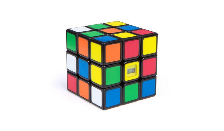 Rubiks Timer Cube