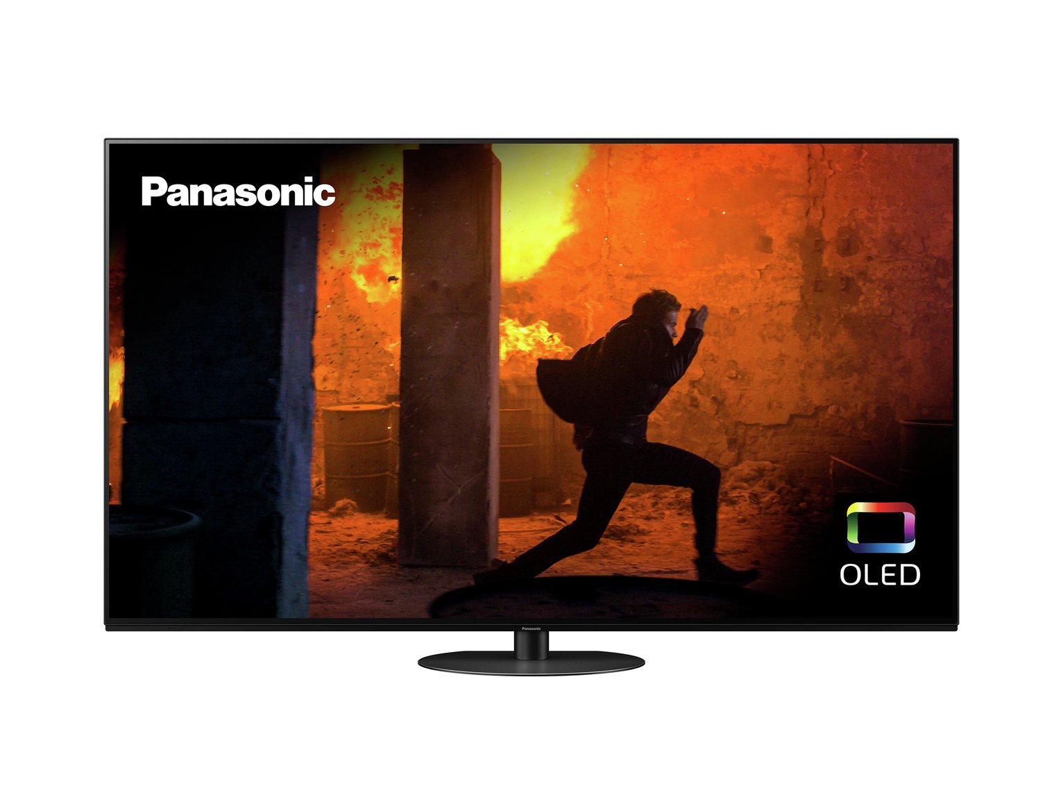 Panasonic 55 Inch TX-55HZ980B Smart 4K LED TV with HDR Review