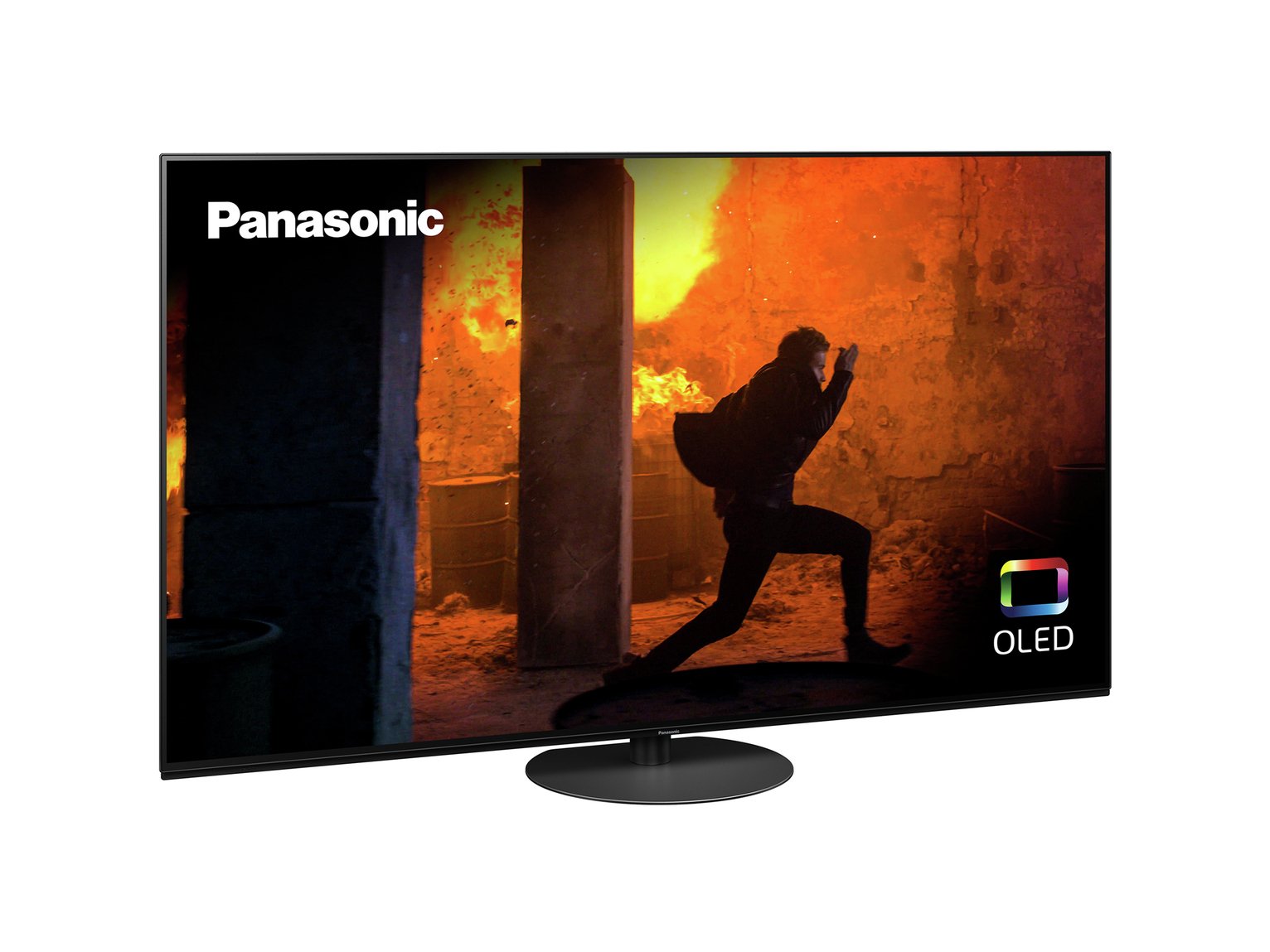 Panasonic 55 Inch TX-55HZ980B Smart 4K LED TV with HDR Review