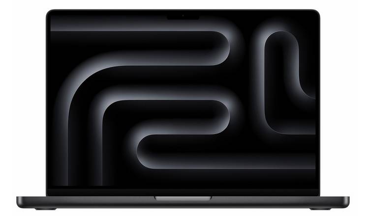 Apple MacBook Pro 2026 14in M5 32GB 1TB - Space Black