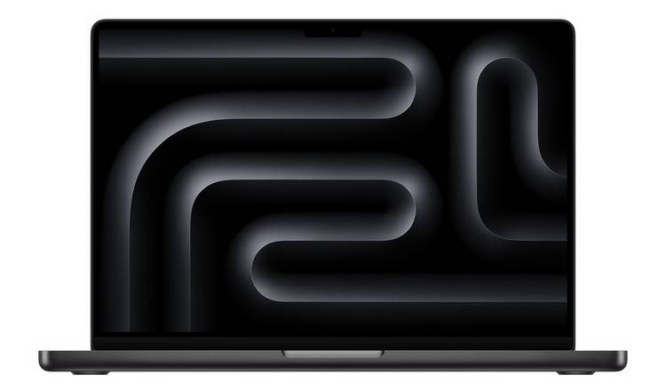 Apple MacBook Pro 2026 14in M5 Max 36GB 2TB - Space Black