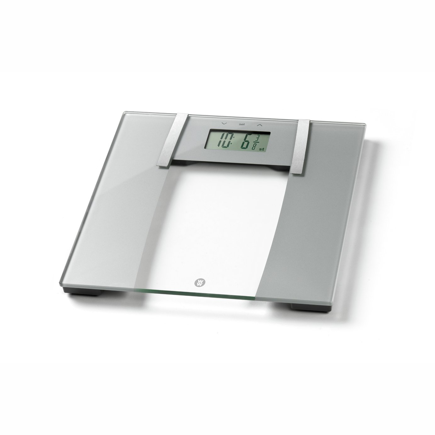 WW Ultra Slim Glass Body Analyser Scale Review