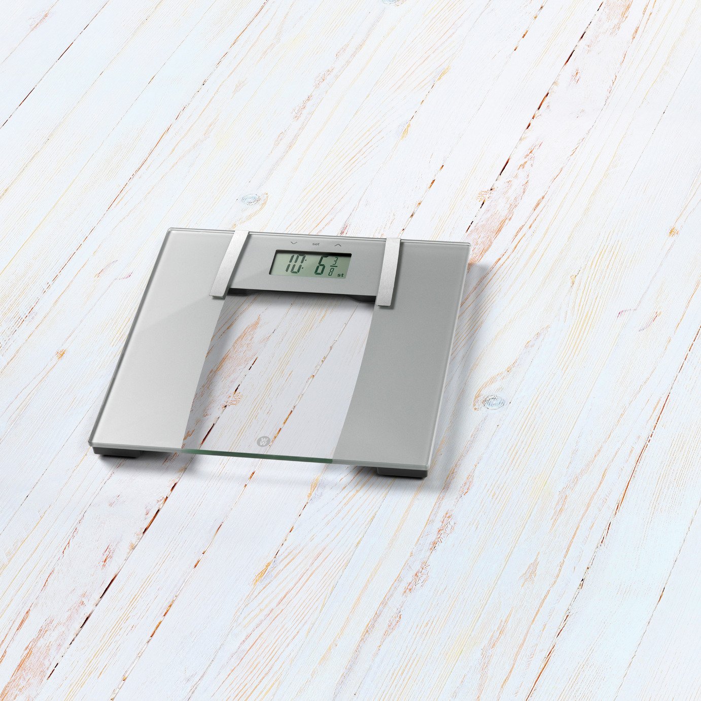 WW Ultra Slim Glass Body Analyser Scale Review