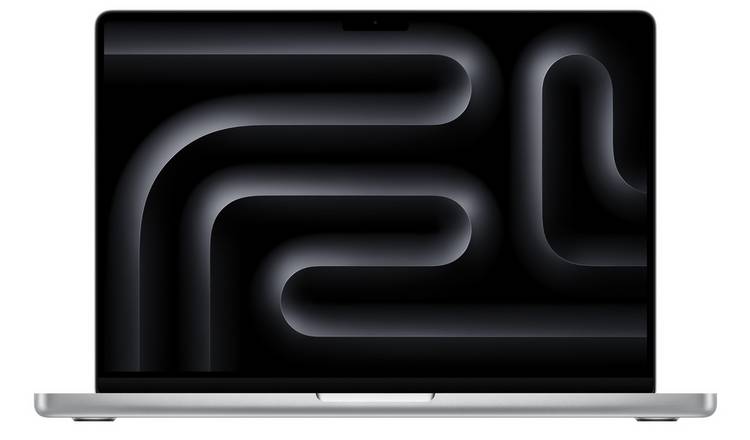 Apple MacBook Pro 2026 14in M5 Max 36GB 2TB - Silver