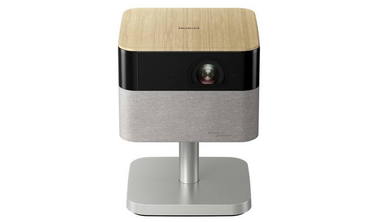 Epson EF-72 4096x2400 4K LED Projector 