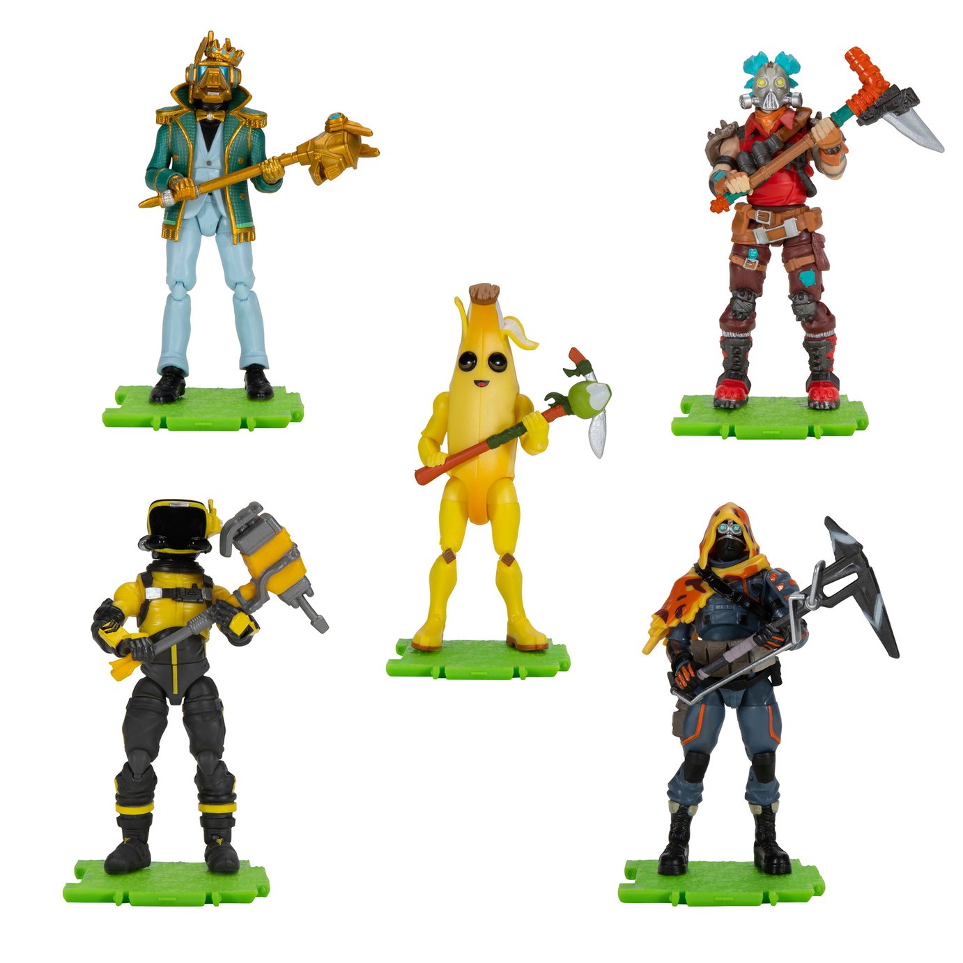 roblox figures argos