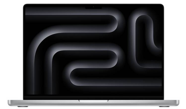 Apple MacBook Pro 2026 14in M5 Pro 24GB 1TB - Silver
