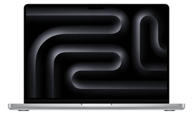 Apple MacBook Pro 2026 14in M5 Pro 24GB 2TB - Silver