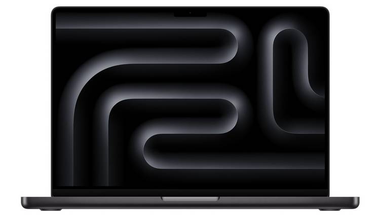 Apple MacBook Pro 2026 14in M5 Pro 24GB 2TB - Space Black