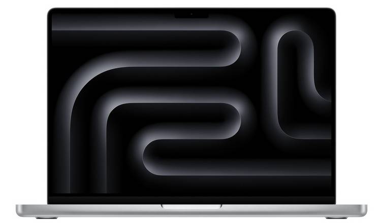 Apple MacBook Pro 2026 14in M5 Pro 24GB 2TB - Silver