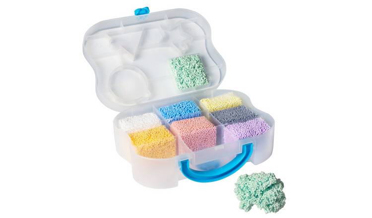 Playfoam Go