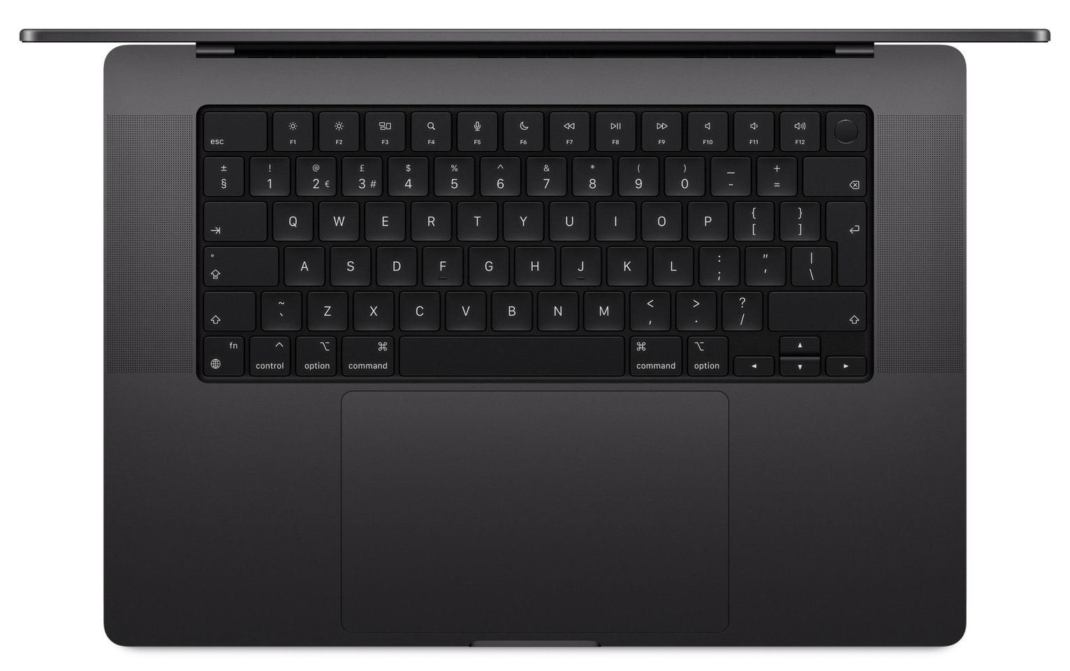 Buy Apple MacBook Pro 2026 16in M5 Pro 48GB 1TB - Space Black