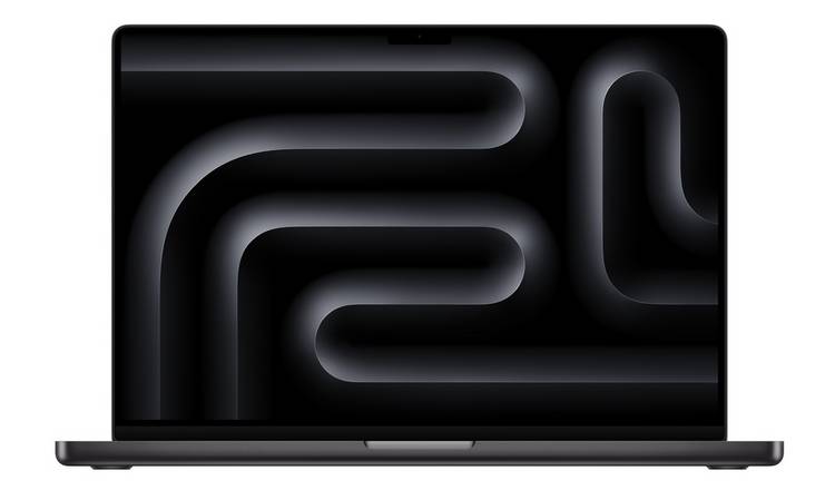 Apple MacBook Pro 2026 16in M5 Max 36GB 2TB - Space Black
