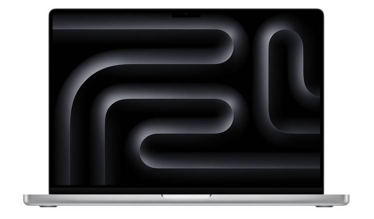 Apple MacBook Pro 2026 16in M5 Max 36GB 2TB - Silver