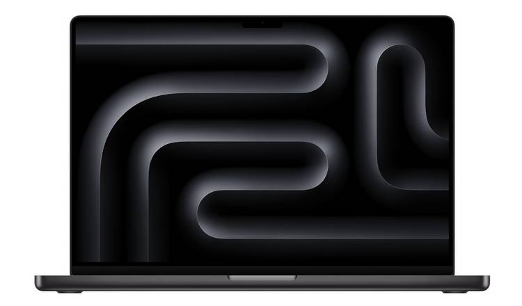 Apple MacBook Pro 2026 16in M5 Max 48GB 2TB - Space Black