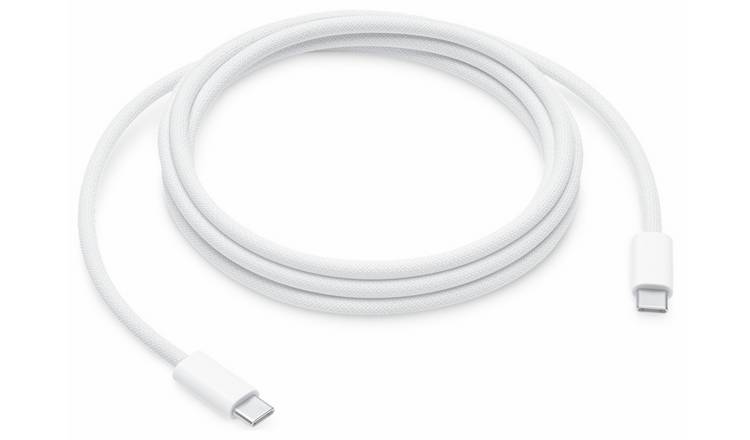 Apple 240W 2m USB-C Woven Charge Cable