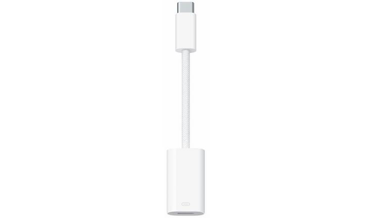 Apple USB-C to Lightning Adapter