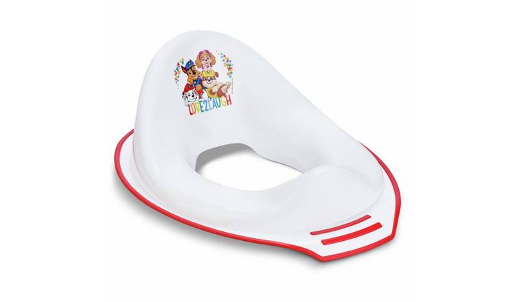 Paw Patrol Toilet Training Seat - Multicolour