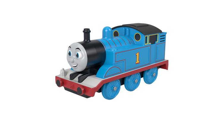 Thomas & Friends by Fisher-Price, Toy Thomas Train with Sound Effects
