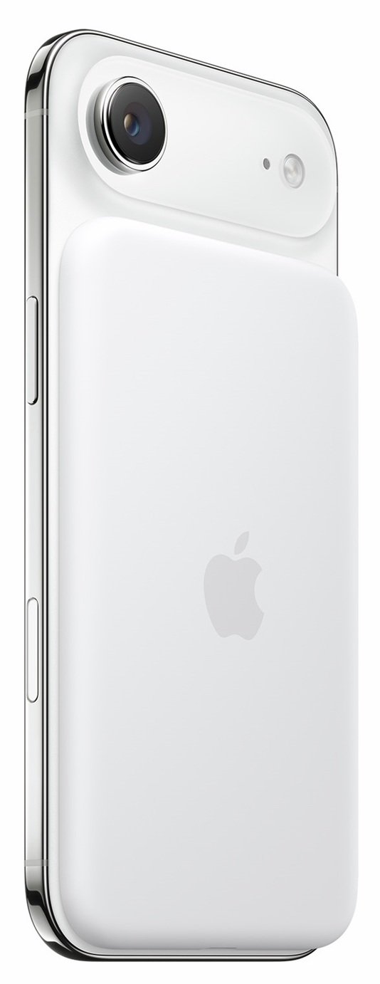 Buy Apple iPhone Air MagSafe Battery | Portable power banks | Argos