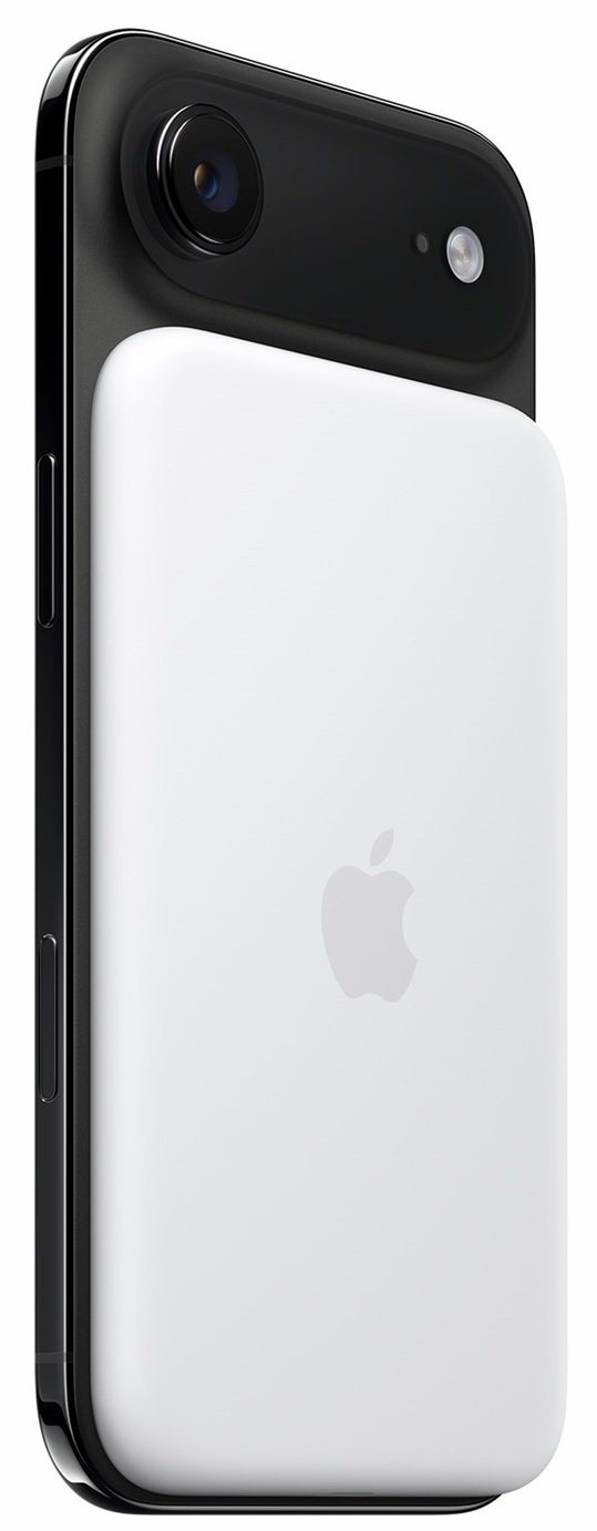 Buy Apple iPhone Air MagSafe Battery | Portable power banks | Argos