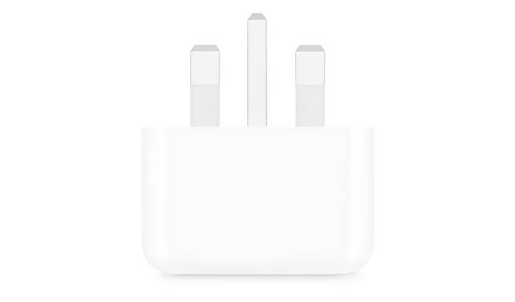 Apple 20W USB-C Power Adaptor