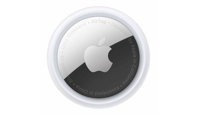 Apple AirTag (1st Generation) - 1 Pack