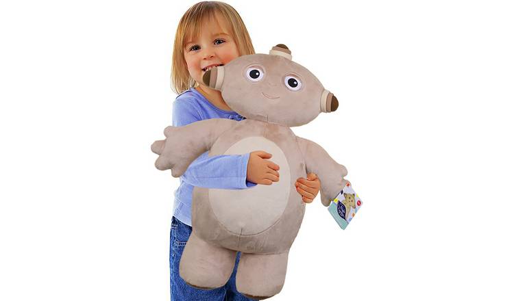 large iggle piggle toy