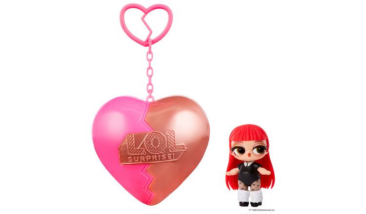 L.O.L. Surprise! Music Festival Headliners Jennie and Rosalía Doll