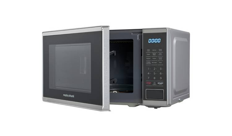 Argos 800 deals watt microwave