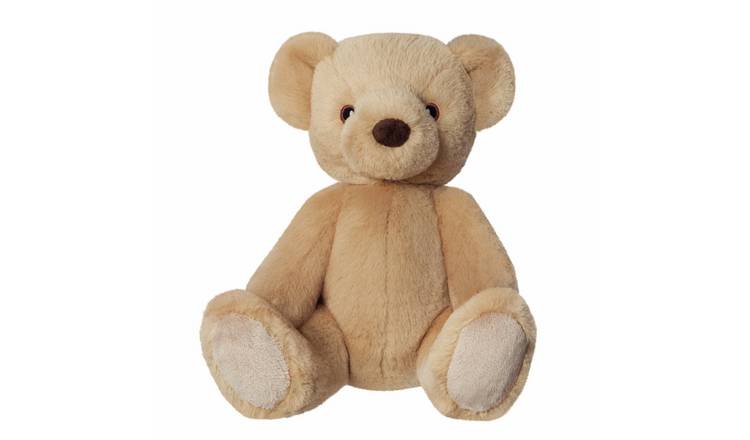 Eco Nation Teddy Bear 24cm Plush Toy