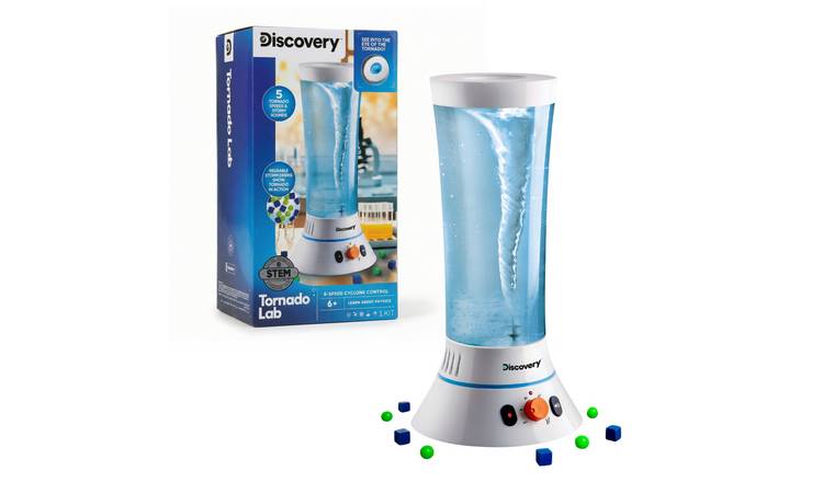 Discovery Toy Tornado Lab Kit