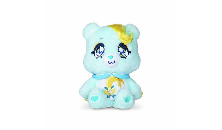 Care Bears Wish Bear Kawaii Theme Soft Toy